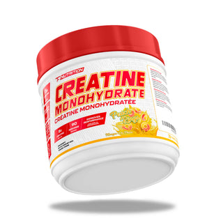 Flavoured Creatine Monohydrate