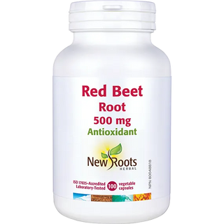 Red Beet Root, 100caps