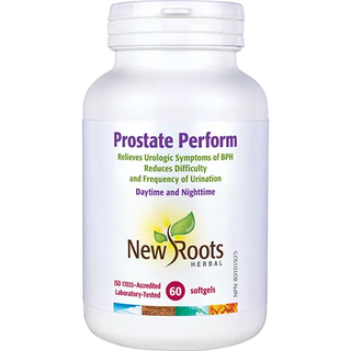 Prostate Perform, 60 caps