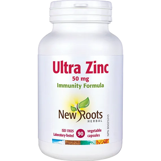 Ultra Zinc, 90caps