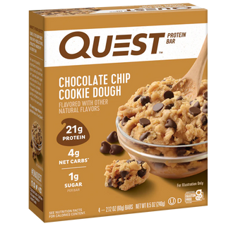 Quest Protein Bars