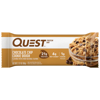 Quest Protein Bars