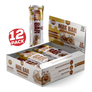 MRE Protein Bars