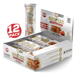 MRE Protein Bars