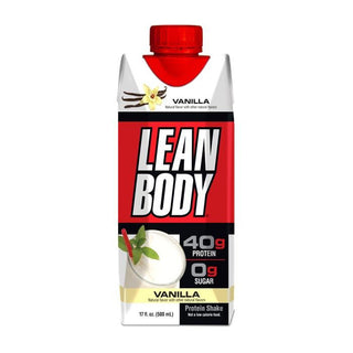 Lean Body RTD Protein Shake