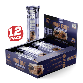 MRE Protein Bars