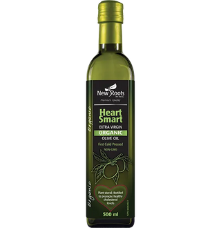 Extra Virgin Olive Oil, 500ml