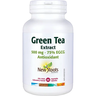 Green Tea, 60caps