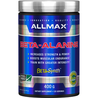 Beta Alanine, 400g