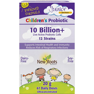 Probiotics, Kids 10 Billion, 20g