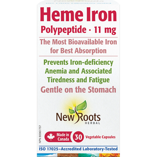 Heme Iron