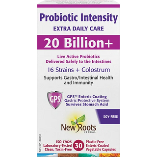Probiotic 20 Billion, 30 caps