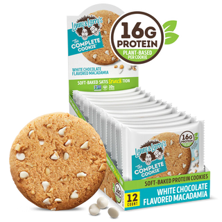 The Complete Cookie