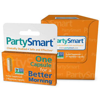 Party Smart, 1pak