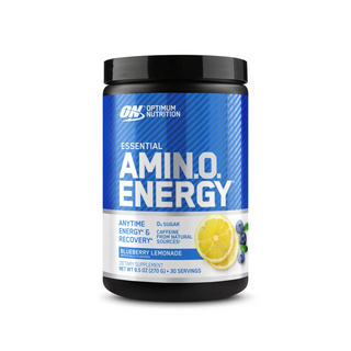 Amino Energy
