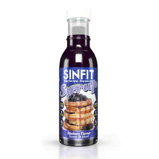 SINFIT Syrup