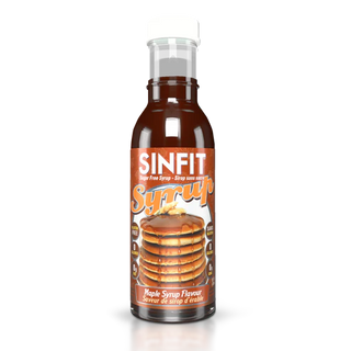 SINFIT Syrup