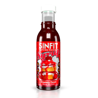 SINFIT Syrup