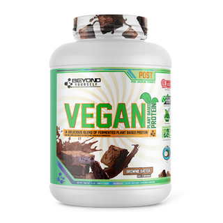 Vegan Protein Powder