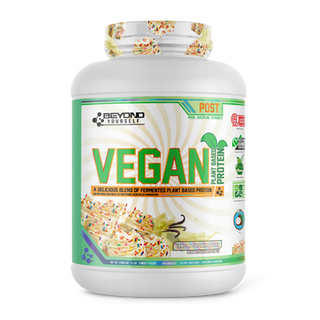 Vegan Protein Powder