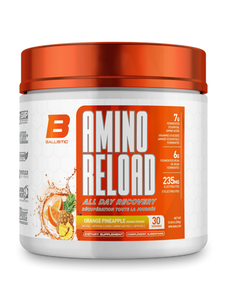 Amino Reload
