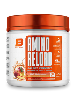 Amino Reload