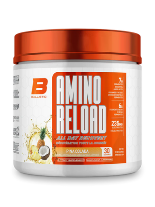 Amino Reload