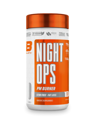 Night Ops