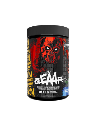 Mutant GEAAR