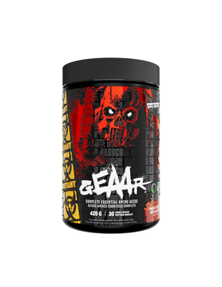Mutant GEAAR