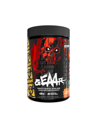 Mutant GEAAR