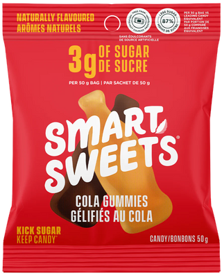 Smart Sweets