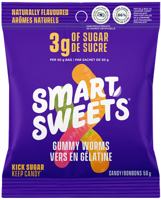 Smart Sweets