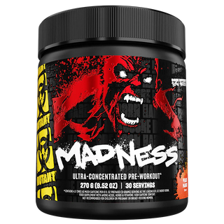 Mutant Madness Pre-Workout
