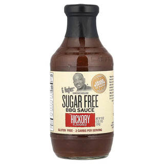 G. Hughes Sauces