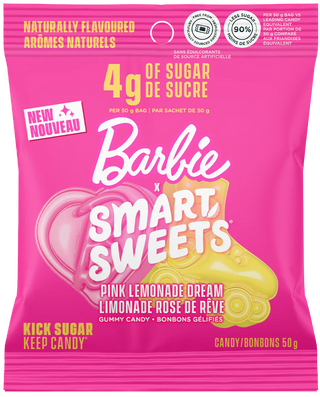 Smart Sweets
