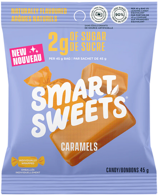 Smart Sweets