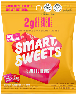 Smart Sweets