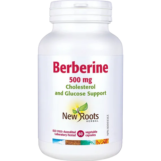 Berberine