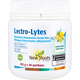 Lectro-Lytes Electrolytes