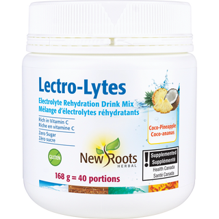 Lectro-Lytes Electrolytes