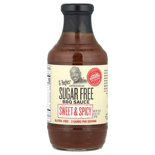 G. Hughes Sauces