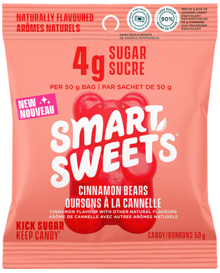 Smart Sweets
