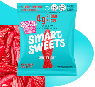Smart Sweets