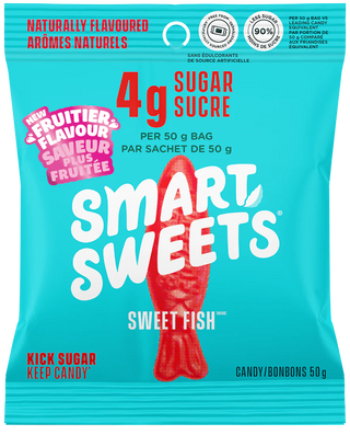 Smart Sweets