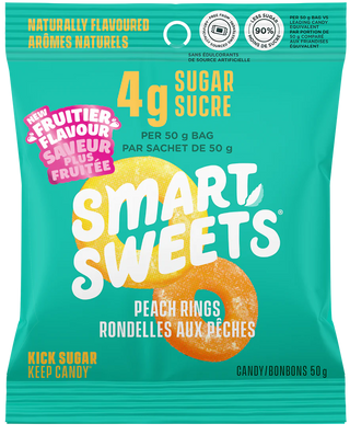 Smart Sweets