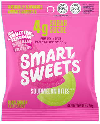 Smart Sweets