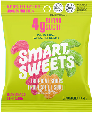 Smart Sweets