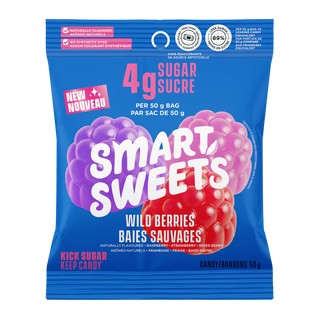 Smart Sweets