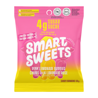 Smart Sweets